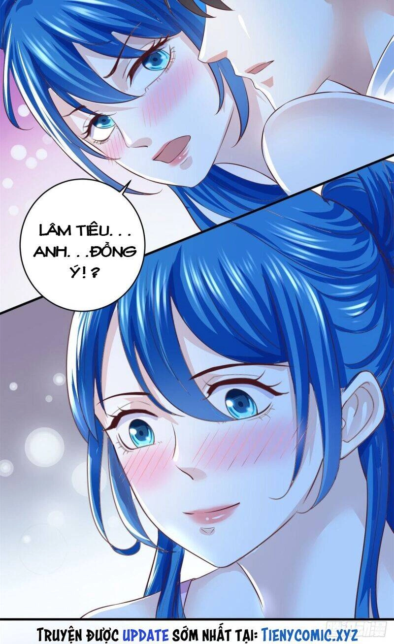 Trọng Sinh Chi Thần Đế Trở Về Chapter 59 - 17