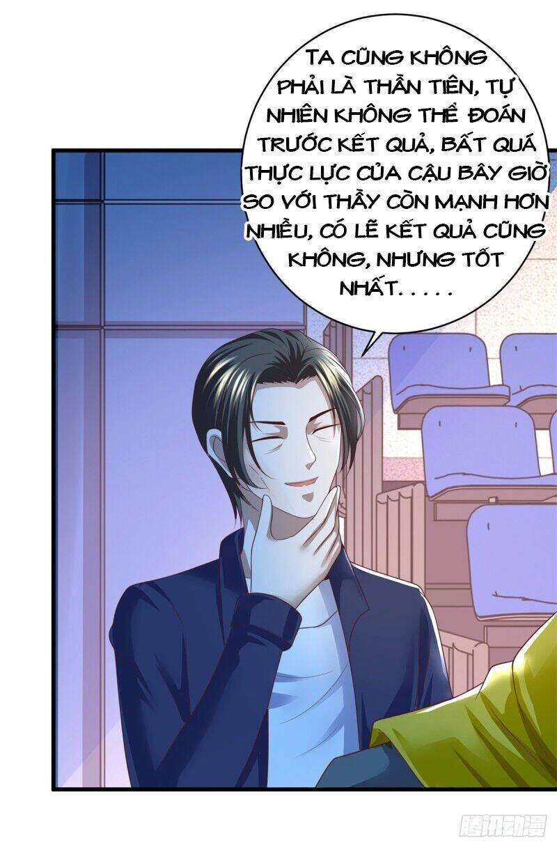 Trọng Sinh Chi Thần Đế Trở Về Chapter 59 - 30