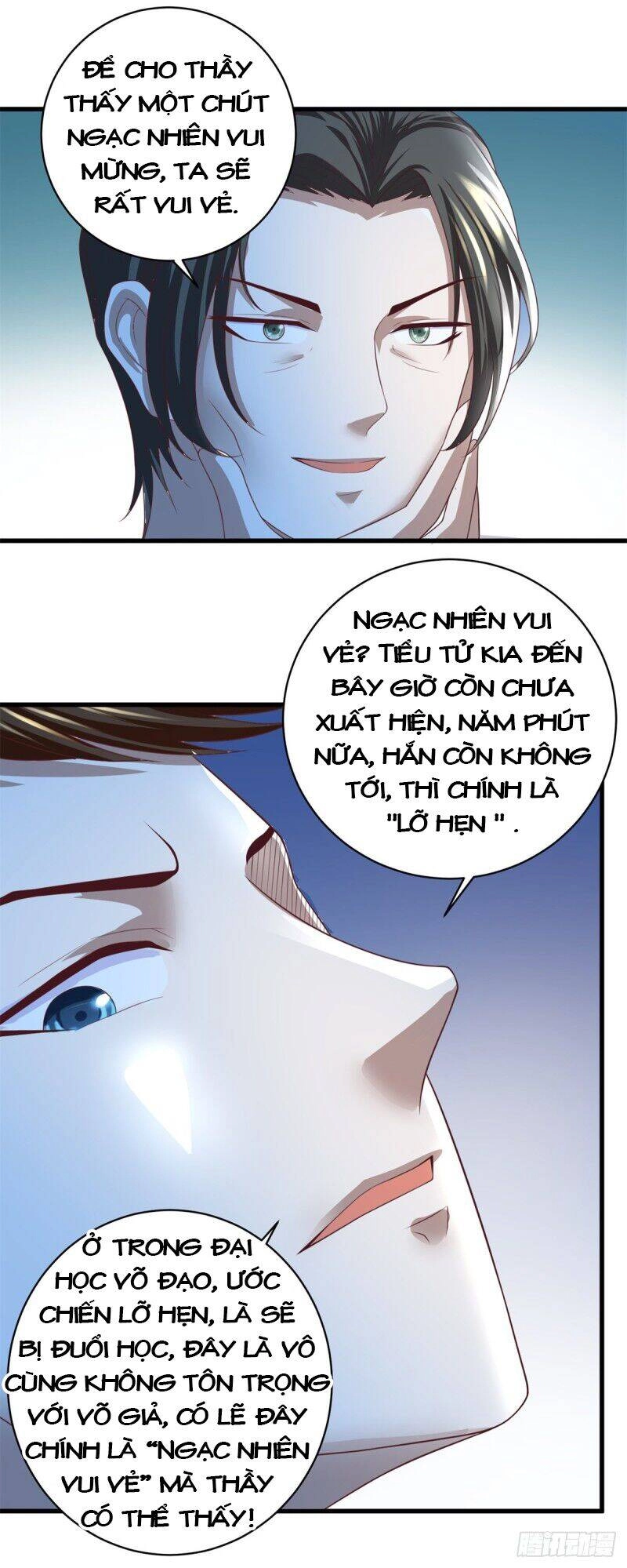 Trọng Sinh Chi Thần Đế Trở Về Chapter 59 - 31