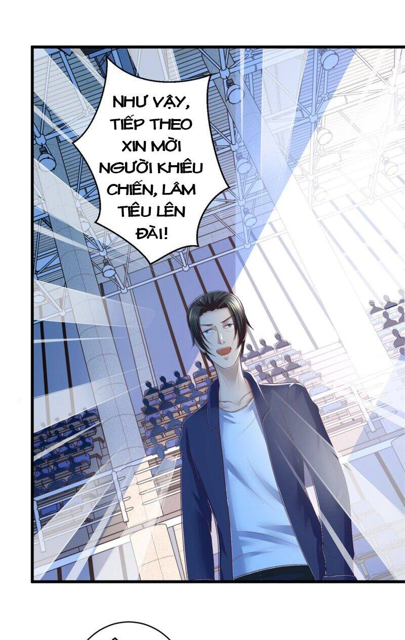 Trọng Sinh Chi Thần Đế Trở Về Chapter 59 - 32