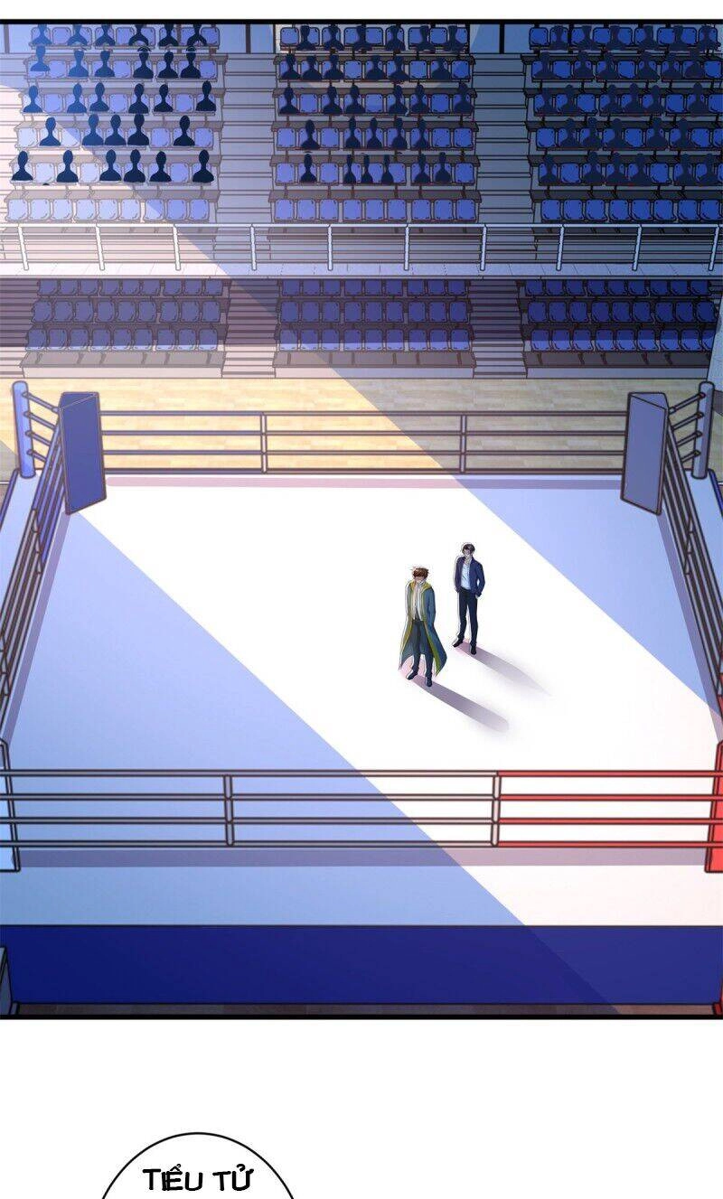 Trọng Sinh Chi Thần Đế Trở Về Chapter 59 - 34