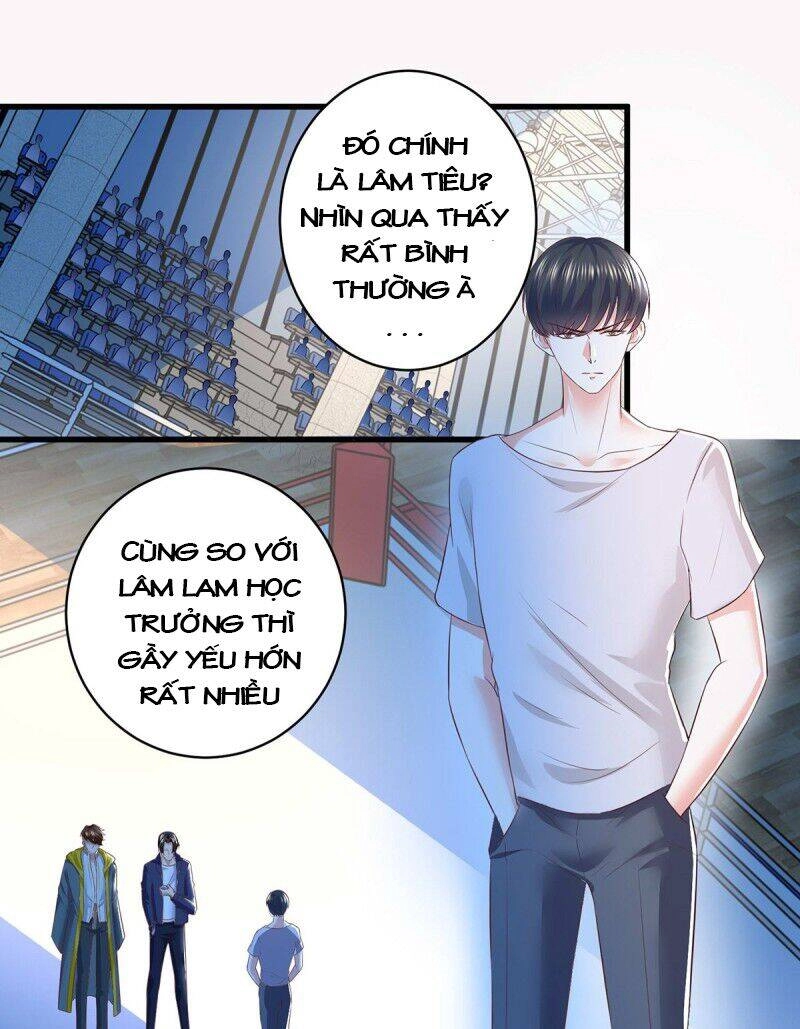 Trọng Sinh Chi Thần Đế Trở Về Chapter 60 - 2