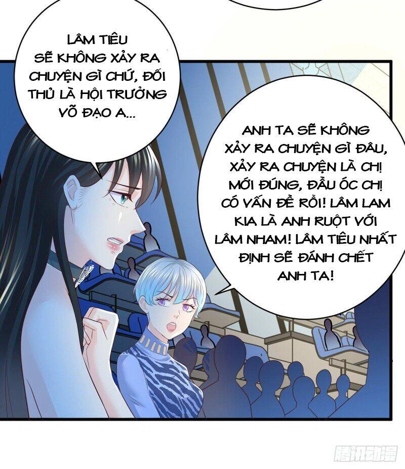 Trọng Sinh Chi Thần Đế Trở Về Chapter 60 - 4