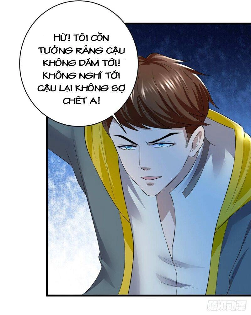 Trọng Sinh Chi Thần Đế Trở Về Chapter 60 - 11