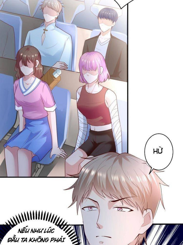 Trọng Sinh Chi Thần Đế Trở Về Chapter 61 - 2