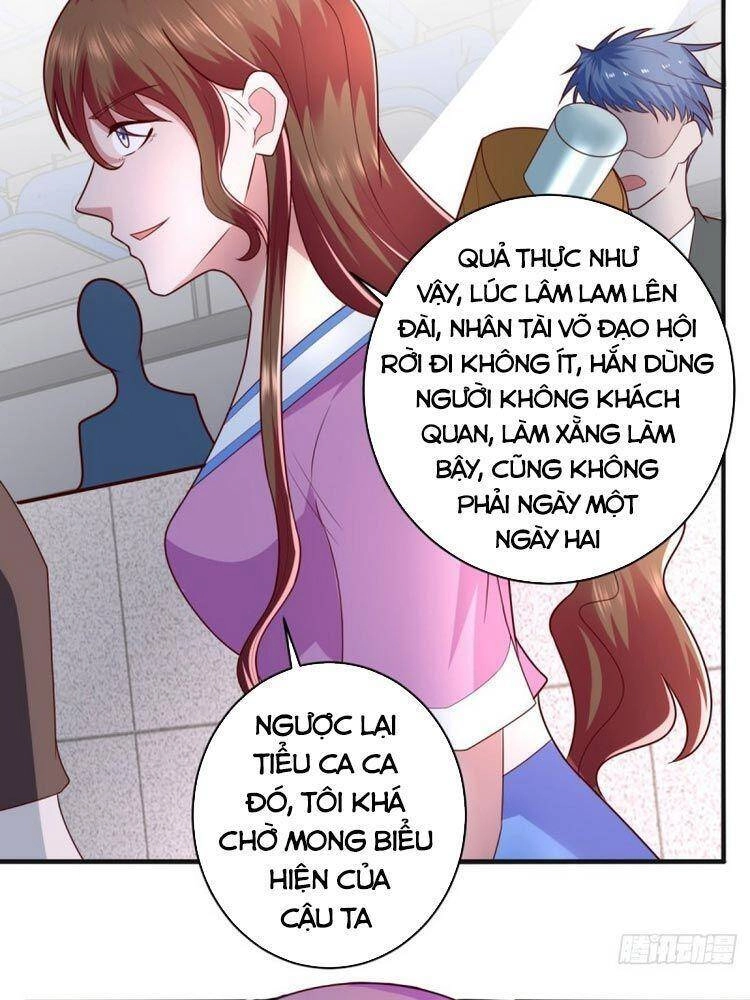 Trọng Sinh Chi Thần Đế Trở Về Chapter 61 - 4