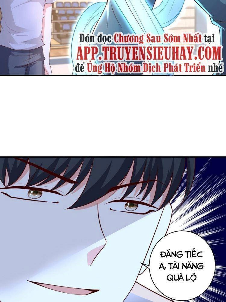 Trọng Sinh Chi Thần Đế Trở Về Chapter 61 - 6