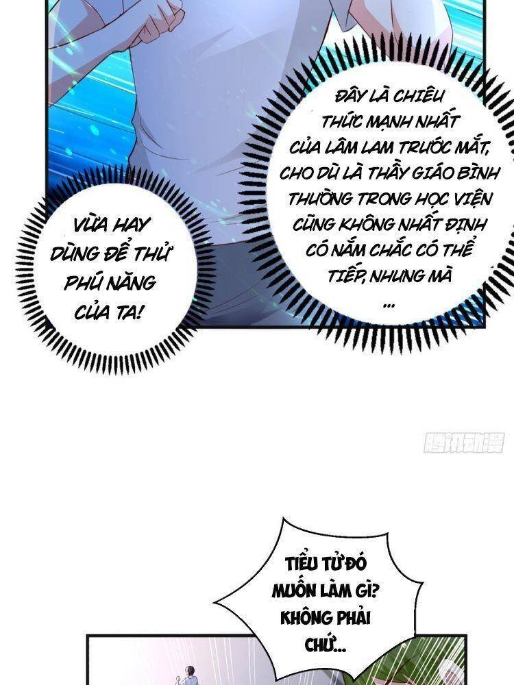 Trọng Sinh Chi Thần Đế Trở Về Chapter 61 - 10