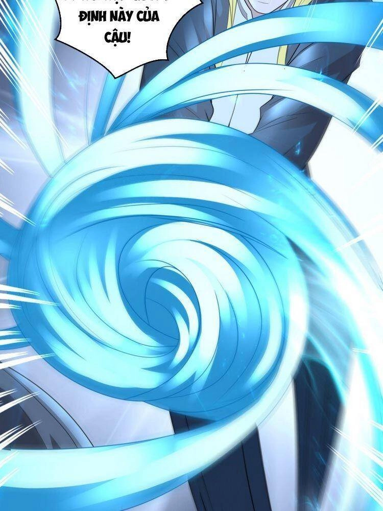 Trọng Sinh Chi Thần Đế Trở Về Chapter 61 - 12