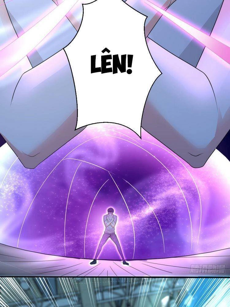 Trọng Sinh Chi Thần Đế Trở Về Chapter 61 - 14