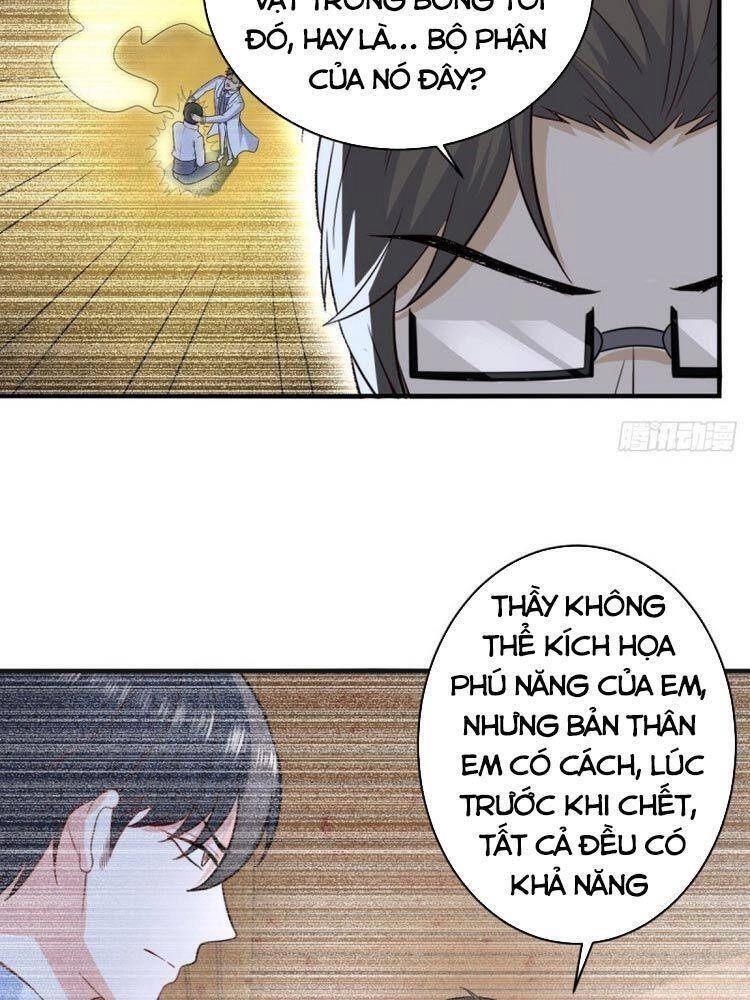 Trọng Sinh Chi Thần Đế Trở Về Chapter 61 - 21