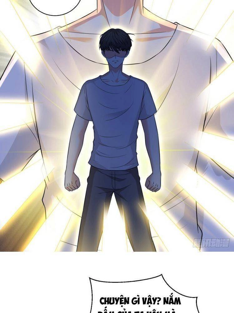 Trọng Sinh Chi Thần Đế Trở Về Chapter 61 - 27