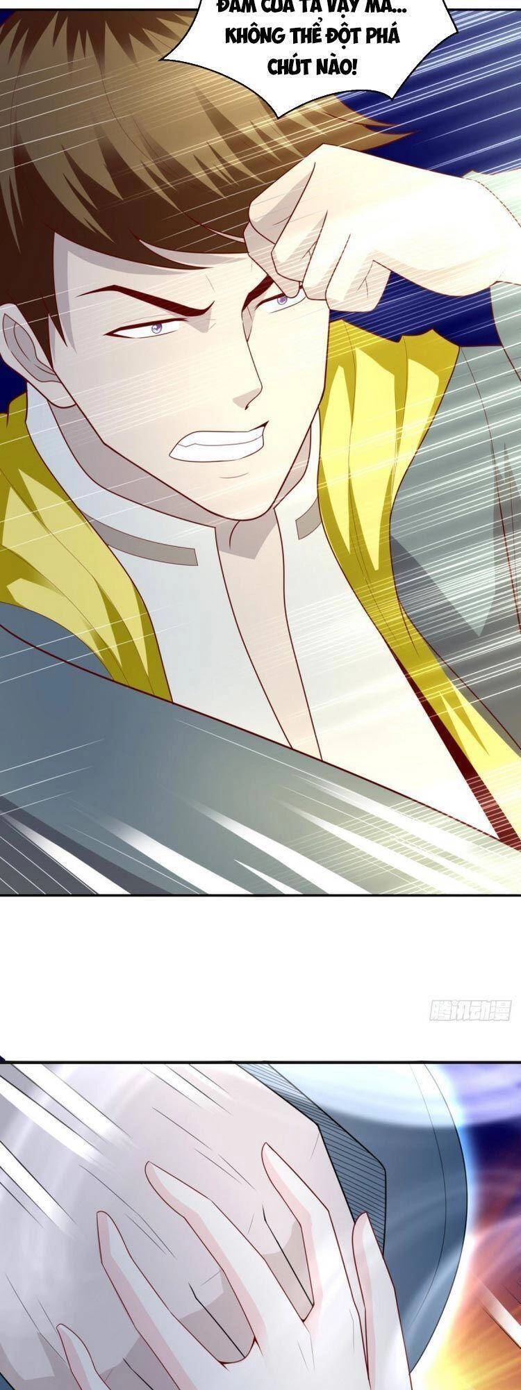 Trọng Sinh Chi Thần Đế Trở Về Chapter 61 - 28