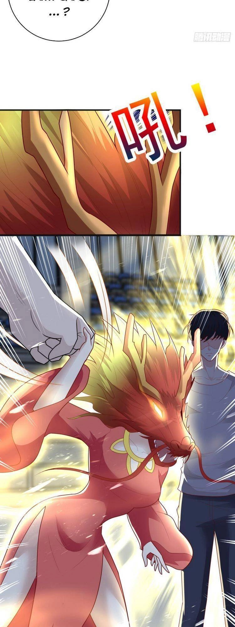 Trọng Sinh Chi Thần Đế Trở Về Chapter 61 - 30