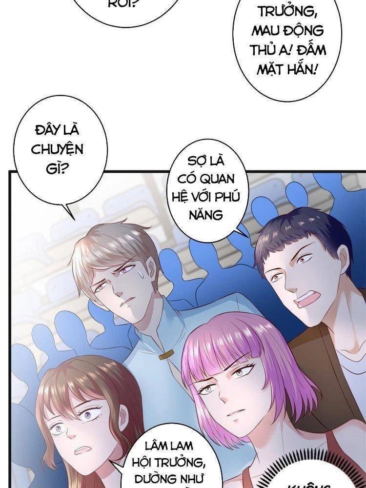 Trọng Sinh Chi Thần Đế Trở Về Chapter 62 - 2