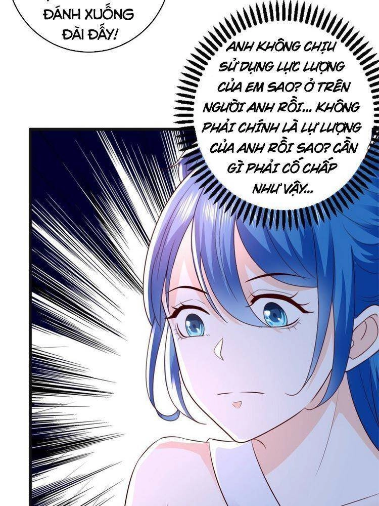 Trọng Sinh Chi Thần Đế Trở Về Chapter 62 - 4