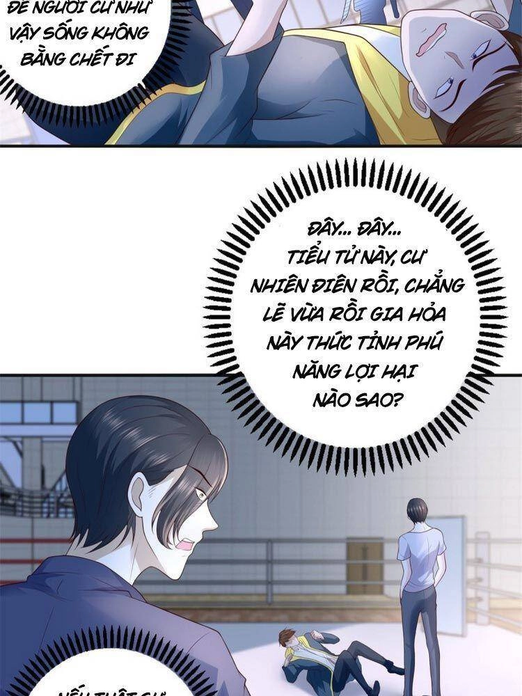 Trọng Sinh Chi Thần Đế Trở Về Chapter 62 - 12