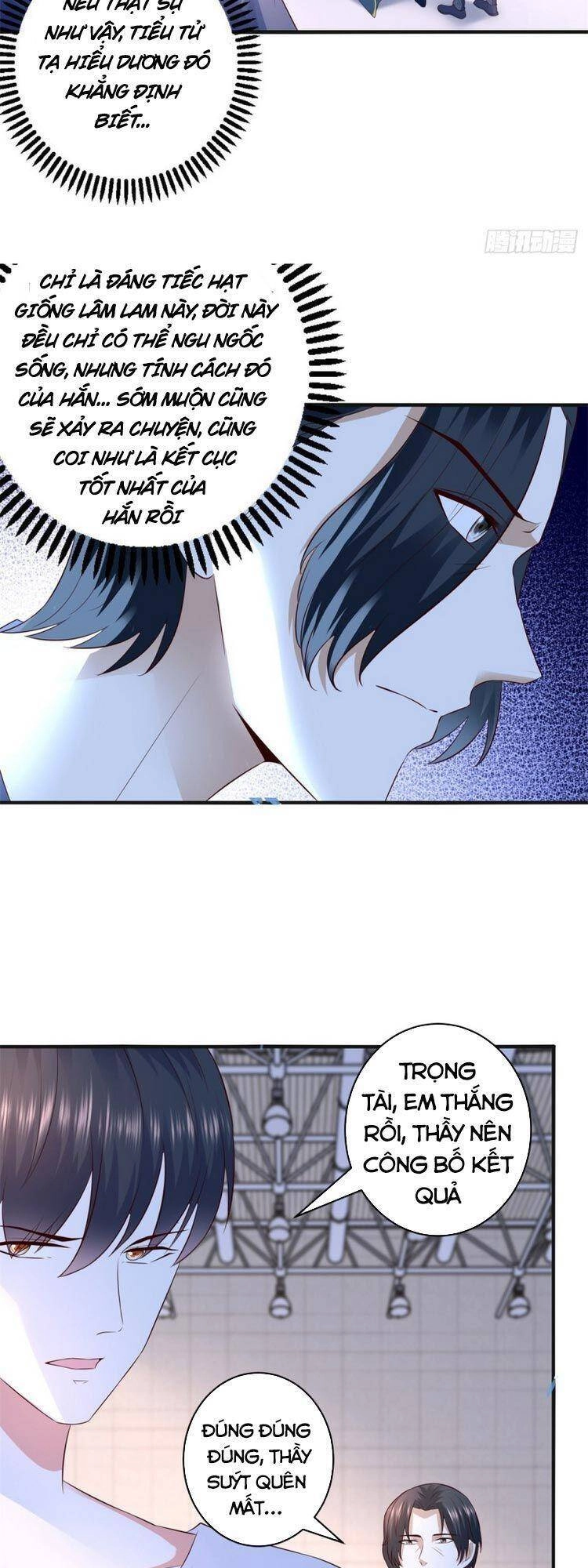 Trọng Sinh Chi Thần Đế Trở Về Chapter 62 - 13