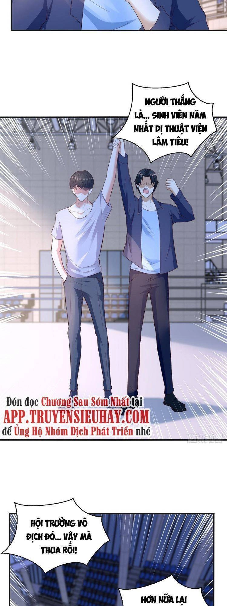 Trọng Sinh Chi Thần Đế Trở Về Chapter 62 - 15