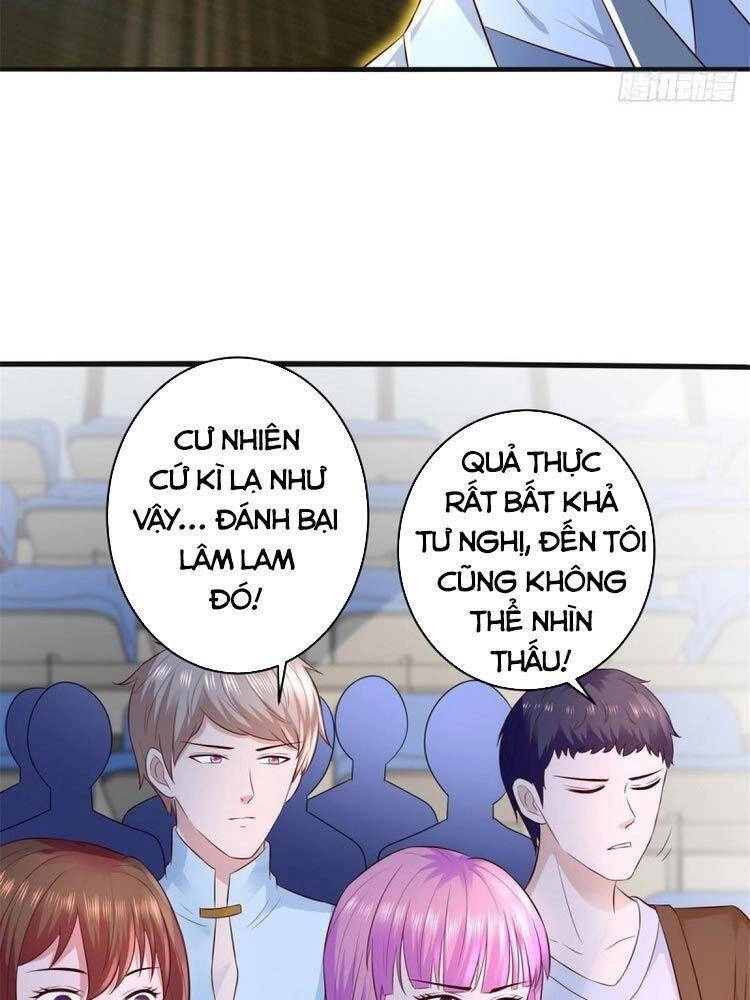 Trọng Sinh Chi Thần Đế Trở Về Chapter 62 - 20