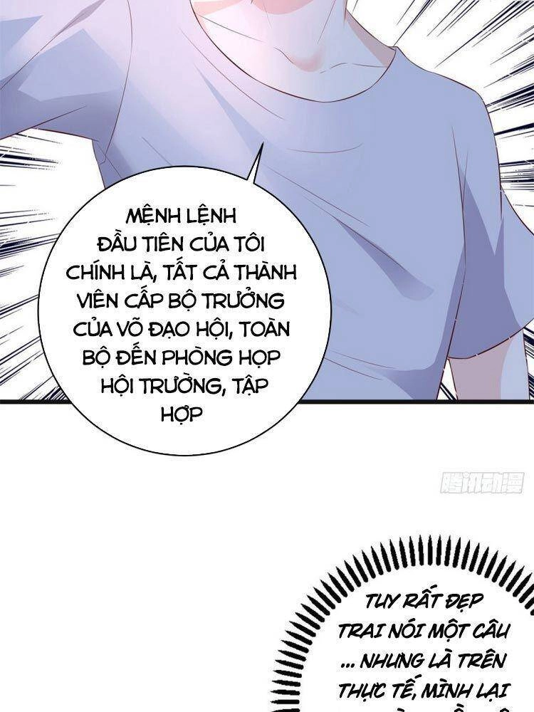 Trọng Sinh Chi Thần Đế Trở Về Chapter 62 - 22