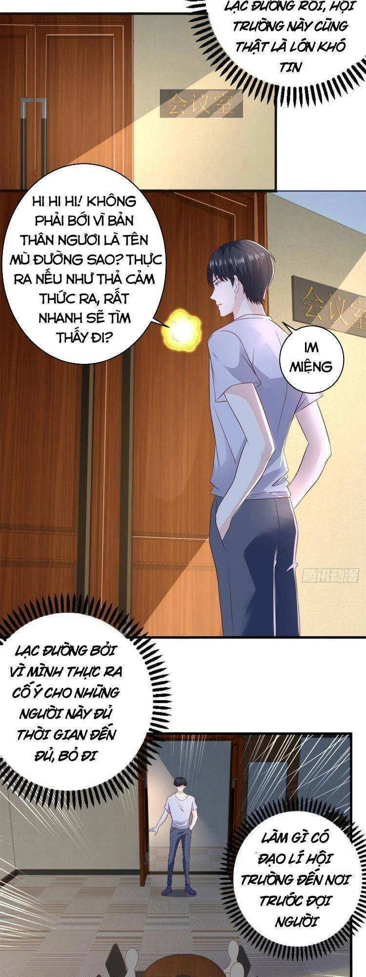 Trọng Sinh Chi Thần Đế Trở Về Chapter 62 - 23