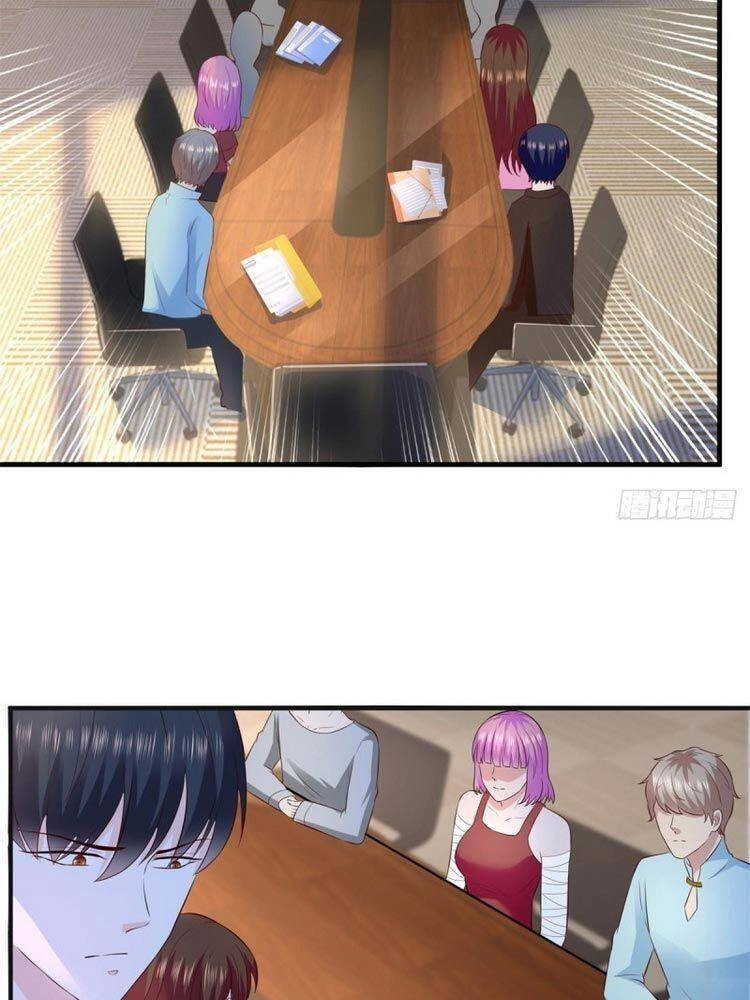 Trọng Sinh Chi Thần Đế Trở Về Chapter 62 - 24