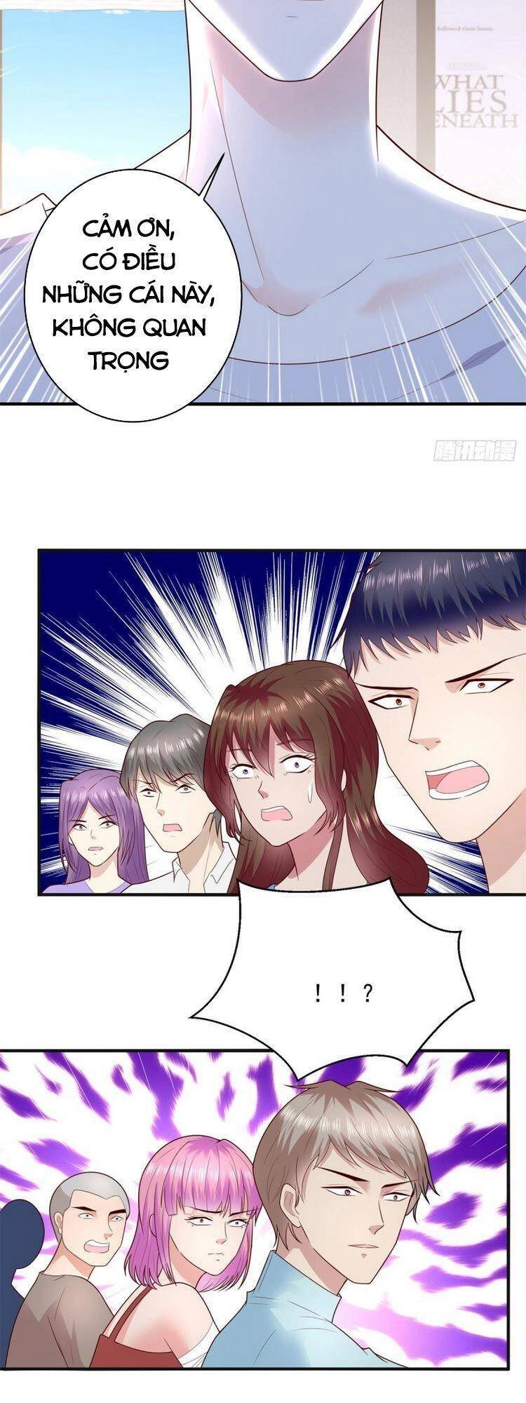 Trọng Sinh Chi Thần Đế Trở Về Chapter 62 - 29