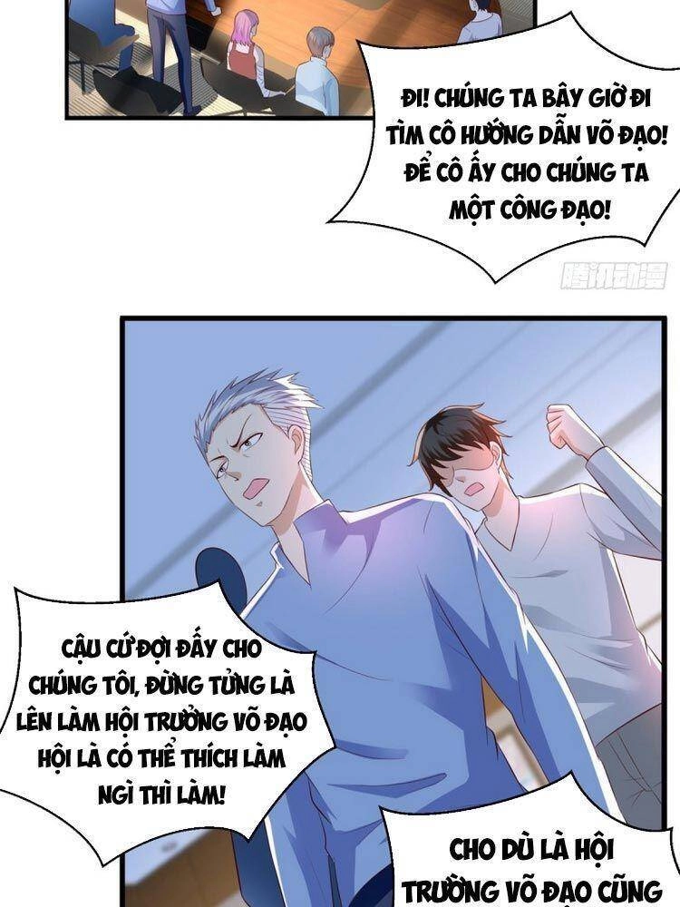 Trọng Sinh Chi Thần Đế Trở Về Chapter 63 - 2