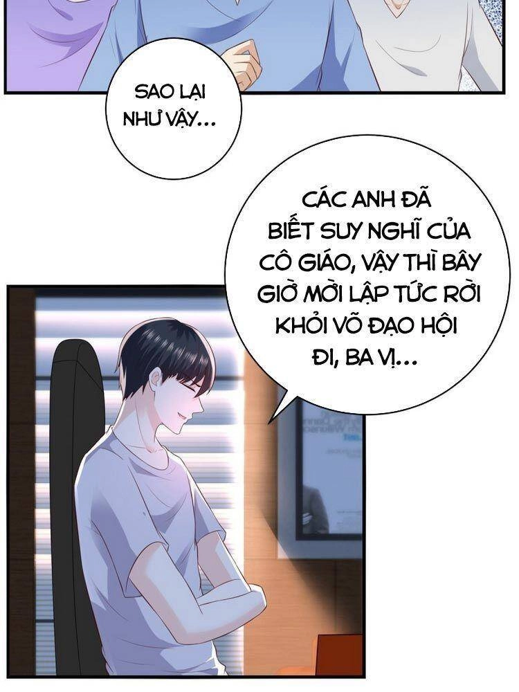 Trọng Sinh Chi Thần Đế Trở Về Chapter 63 - 4