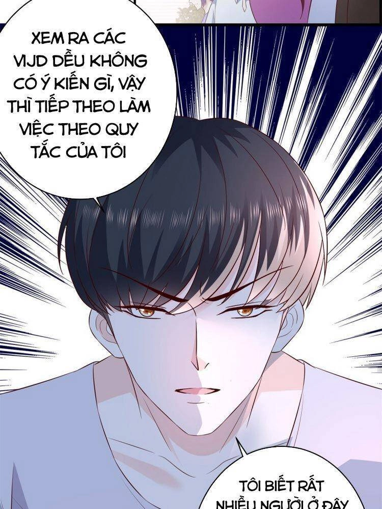 Trọng Sinh Chi Thần Đế Trở Về Chapter 63 - 8