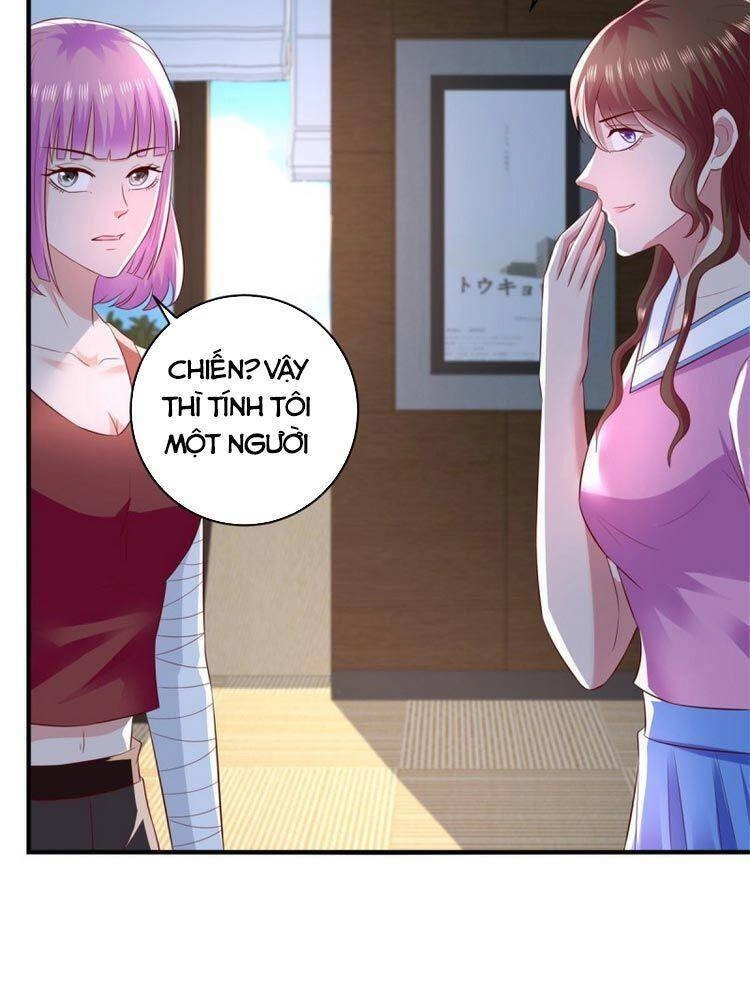 Trọng Sinh Chi Thần Đế Trở Về Chapter 63 - 12