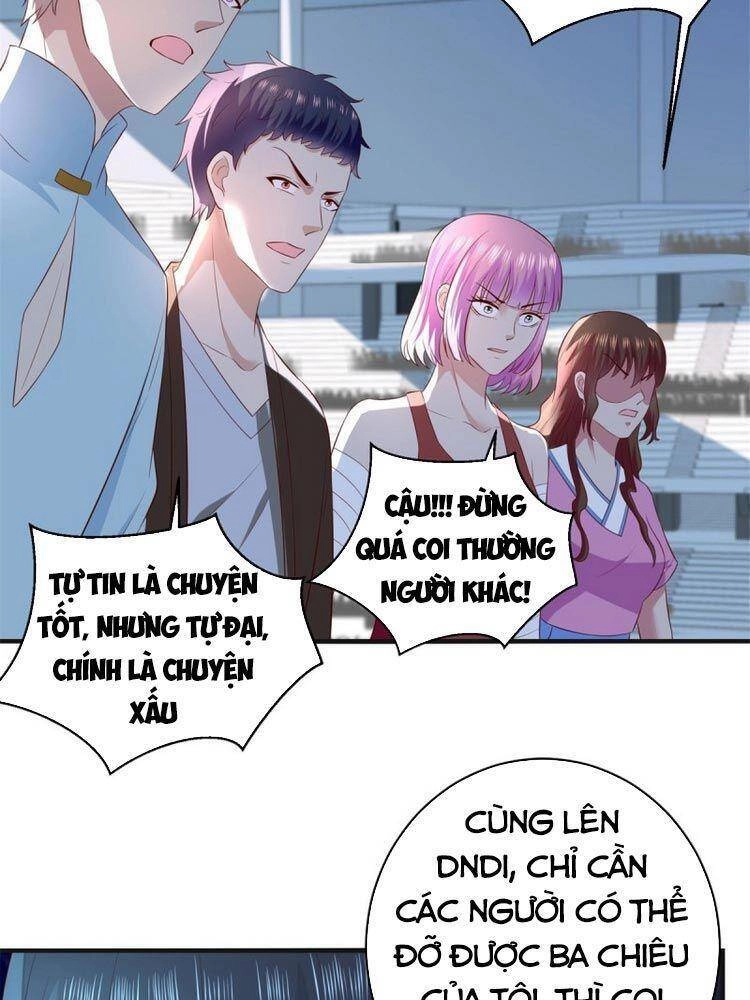 Trọng Sinh Chi Thần Đế Trở Về Chapter 63 - 18