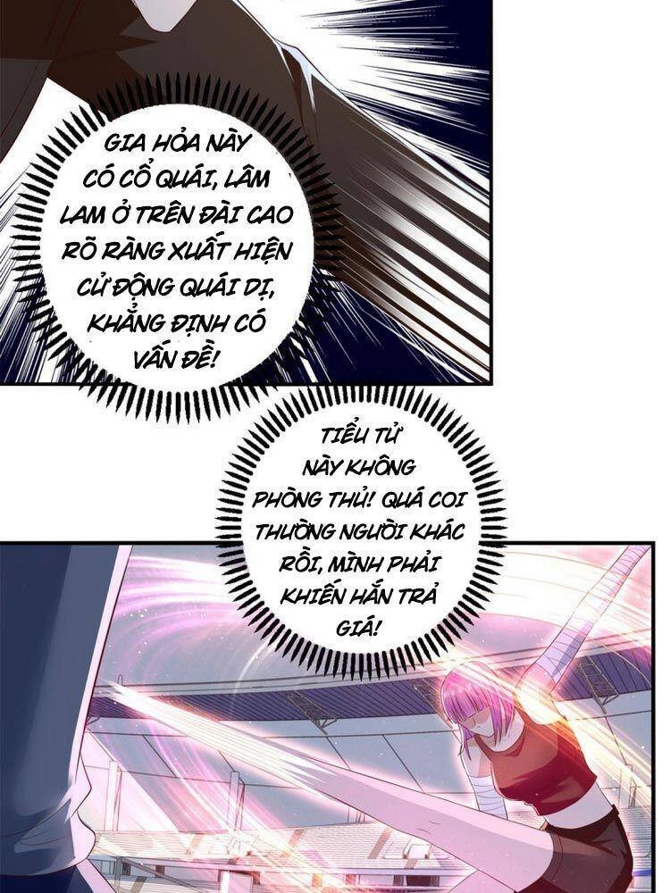 Trọng Sinh Chi Thần Đế Trở Về Chapter 64 - 2