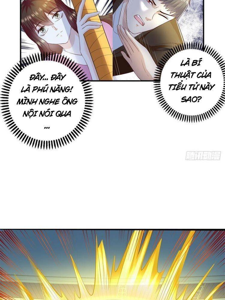 Trọng Sinh Chi Thần Đế Trở Về Chapter 64 - 4