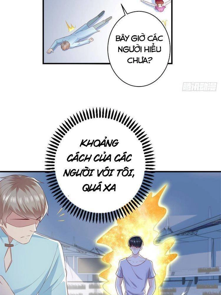 Trọng Sinh Chi Thần Đế Trở Về Chapter 64 - 10