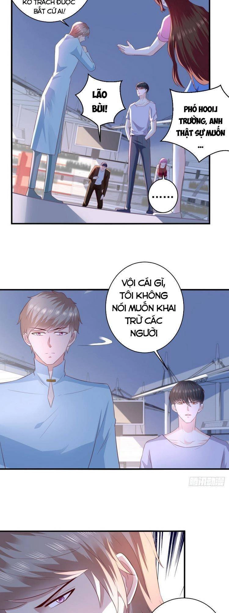 Trọng Sinh Chi Thần Đế Trở Về Chapter 64 - 13