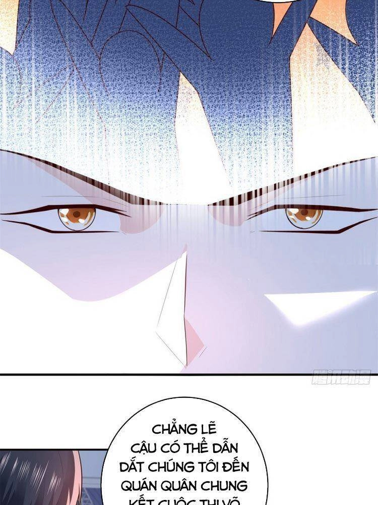 Trọng Sinh Chi Thần Đế Trở Về Chapter 64 - 19