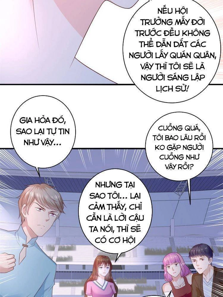 Trọng Sinh Chi Thần Đế Trở Về Chapter 64 - 21