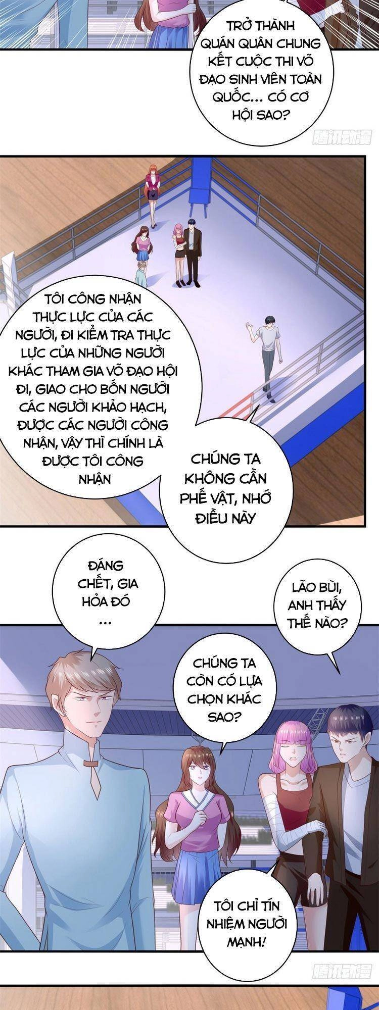 Trọng Sinh Chi Thần Đế Trở Về Chapter 64 - 22