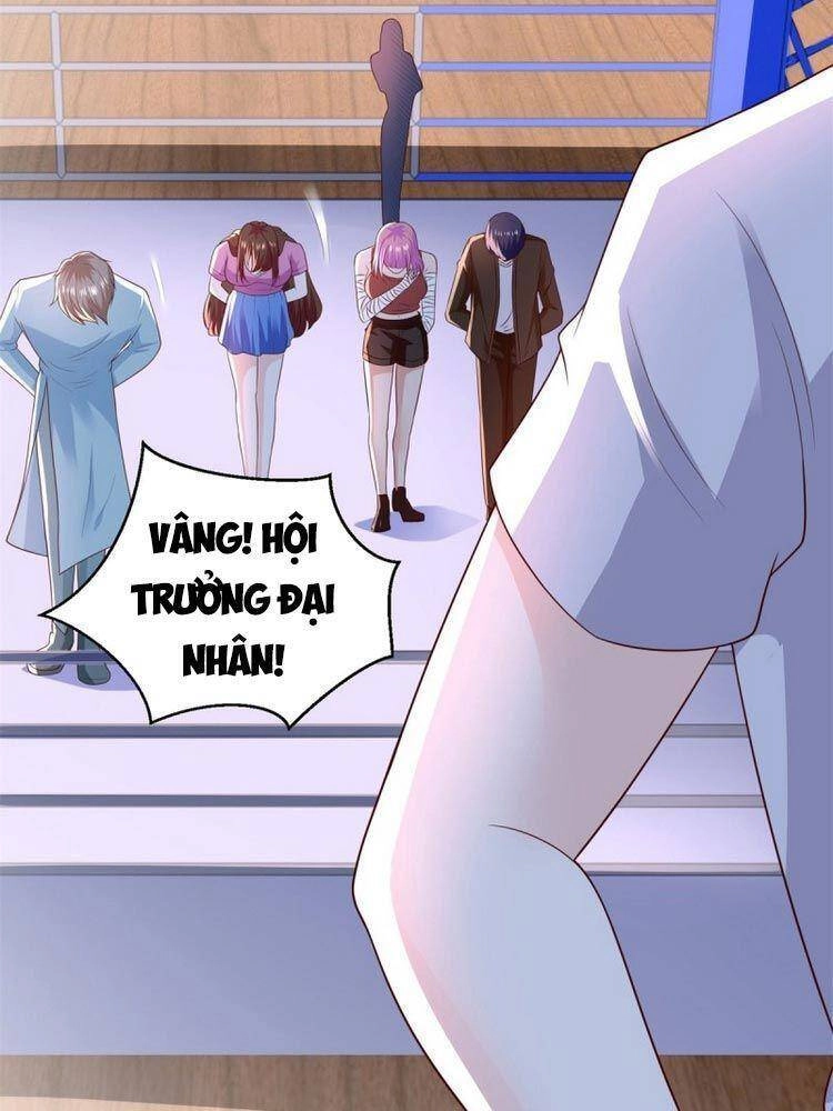 Trọng Sinh Chi Thần Đế Trở Về Chapter 64 - 23