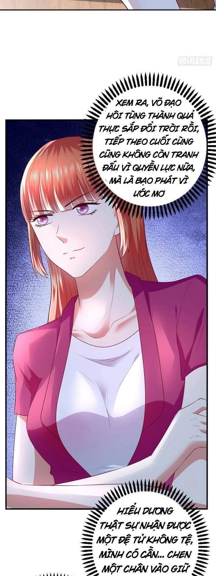 Trọng Sinh Chi Thần Đế Trở Về Chapter 64 - 24