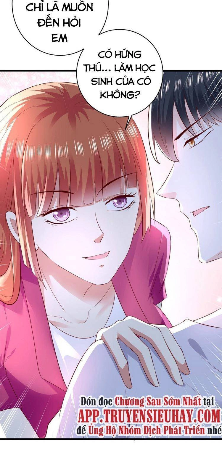 Trọng Sinh Chi Thần Đế Trở Về Chapter 64 - 28