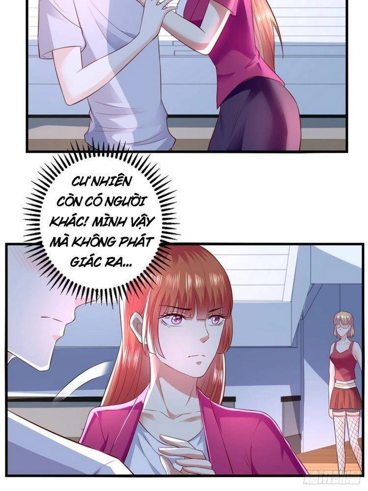 Trọng Sinh Chi Thần Đế Trở Về Chapter 65 - 4