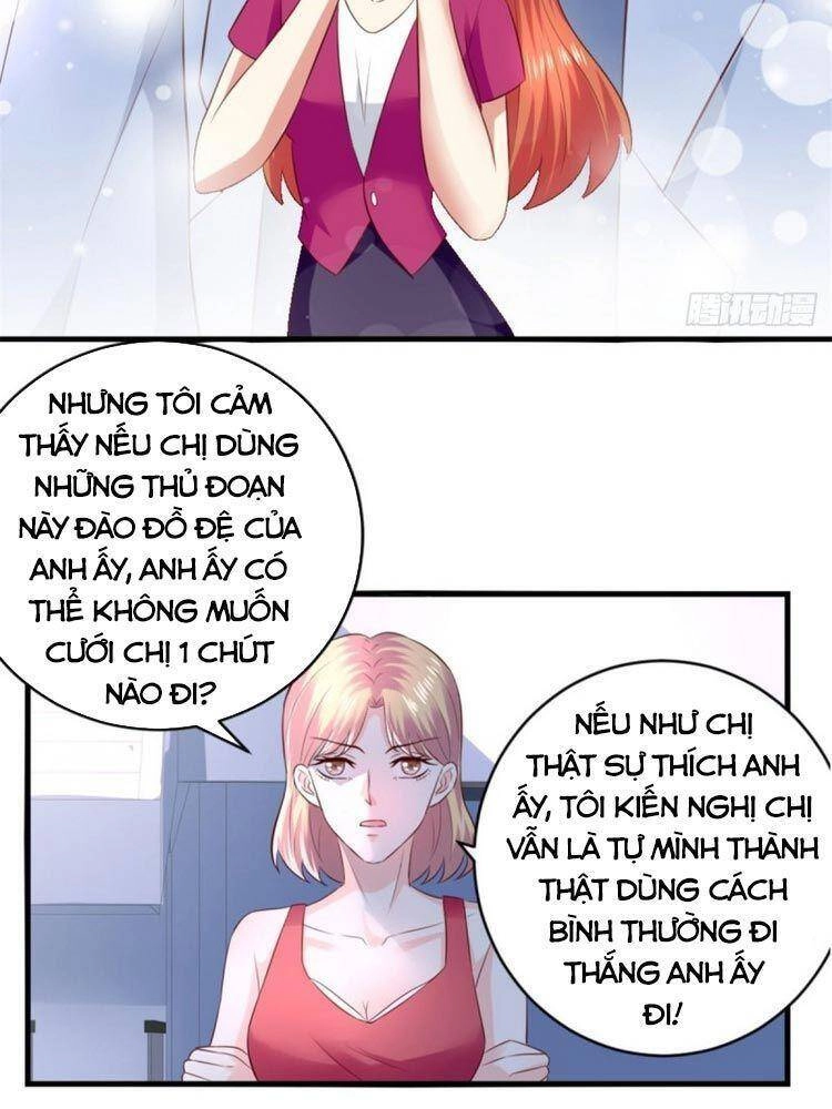 Trọng Sinh Chi Thần Đế Trở Về Chapter 65 - 8