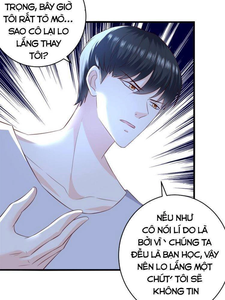 Trọng Sinh Chi Thần Đế Trở Về Chapter 65 - 16