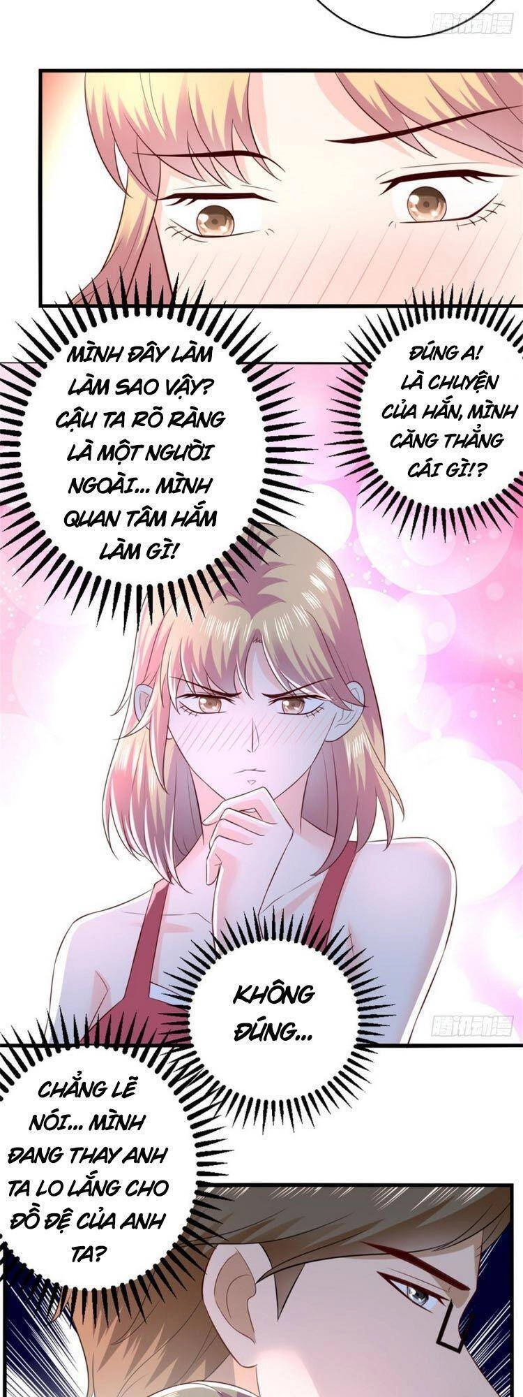 Trọng Sinh Chi Thần Đế Trở Về Chapter 65 - 17