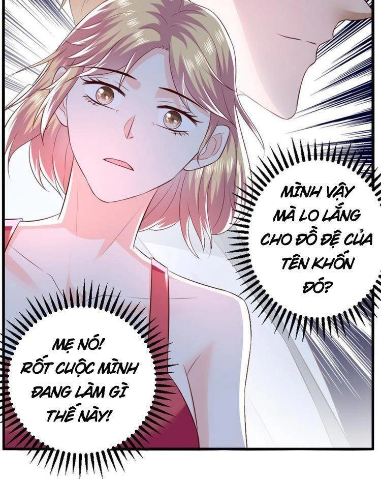 Trọng Sinh Chi Thần Đế Trở Về Chapter 65 - 18