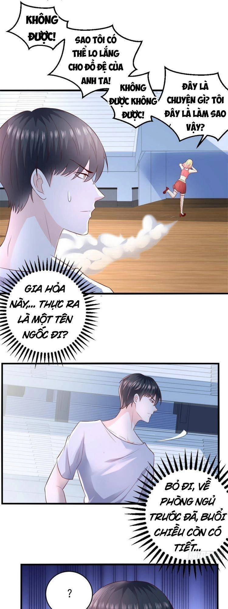 Trọng Sinh Chi Thần Đế Trở Về Chapter 65 - 19