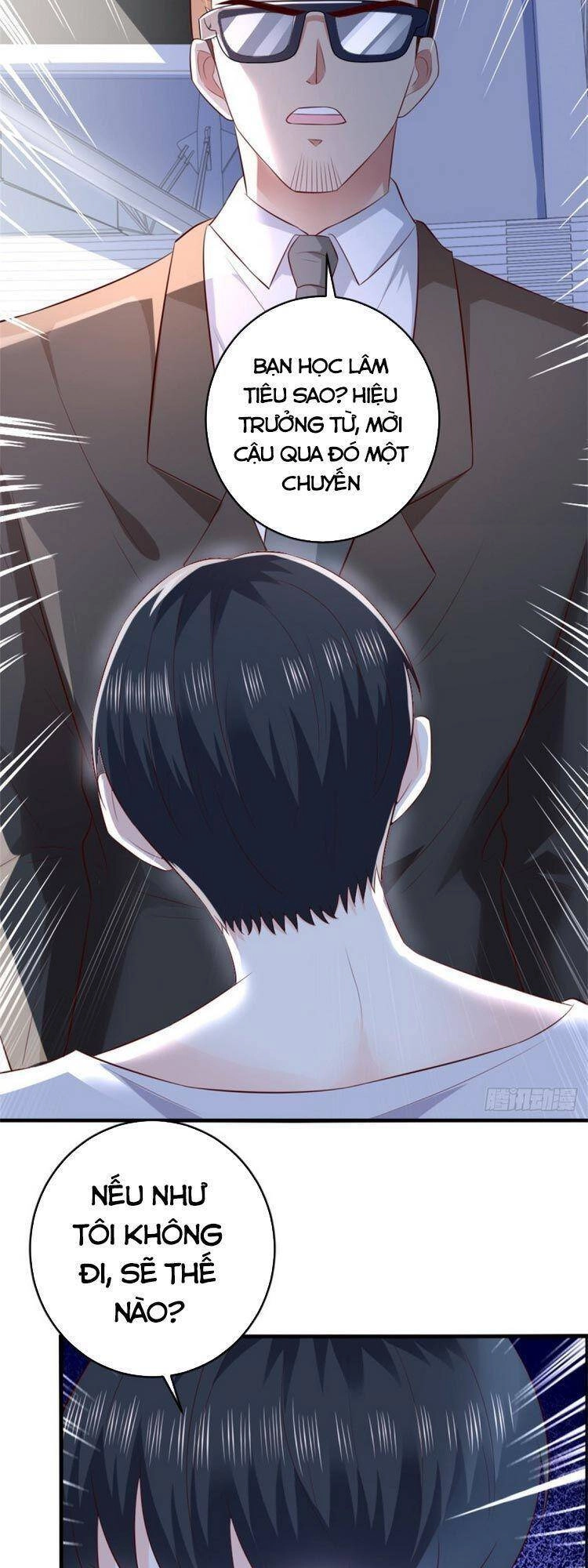 Trọng Sinh Chi Thần Đế Trở Về Chapter 65 - 21